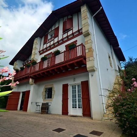 Appartement Hendaye Urrugne Exterior photo