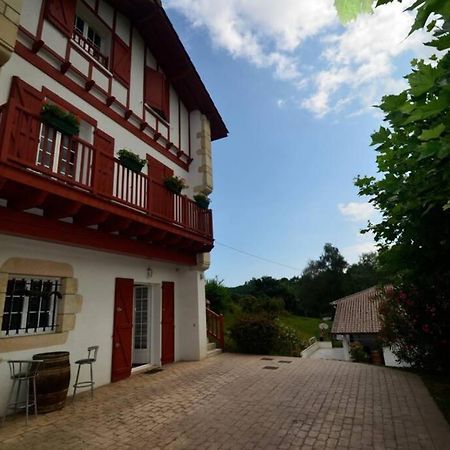 Appartement Hendaye Urrugne Exterior photo
